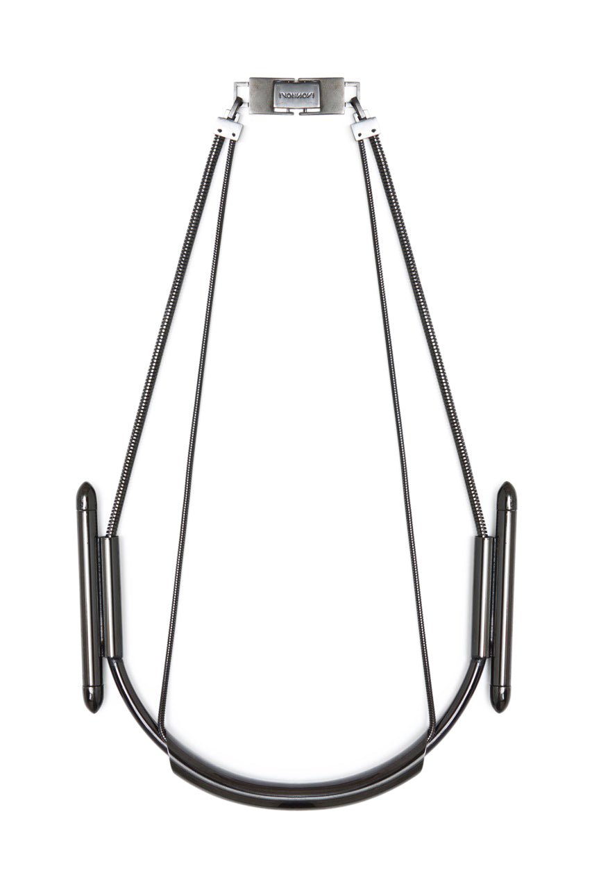 IVONOVI - Moya Necklace - Avant Gardist