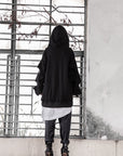 Long Pants - Avant Gardist