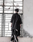 Overlap Shirt - Avant Gardist