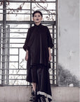 Overlap Shirt - Avant Gardist