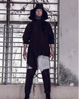 Overlap Shirt - Avant Gardist