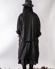 Oversize Long Jacket