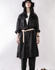 Oversize Long Jacket