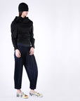 Sweatshirt Elevated Hexagon