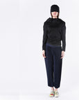 Sweatshirt Elevated Hexagon