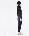 Sweatshirt Elevated Hexagon