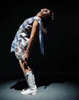 ROCK AND SKIN DRESS