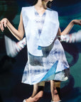 ROCK AND SKIN DRESS