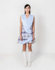 ROCK AND SKIN DRESS