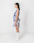 ROCK AND SKIN DRESS