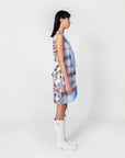 ROCK AND SKIN DRESS