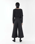 SOUNDWAVE PADDED TROUSERS