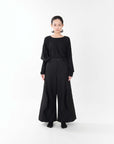 SOUNDWAVE PADDED TROUSERS