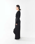 SOUNDWAVE PADDED TROUSERS