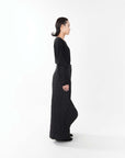 SOUNDWAVE PADDED TROUSERS