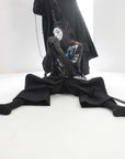 SOUNDWAVE PADDED TROUSERS