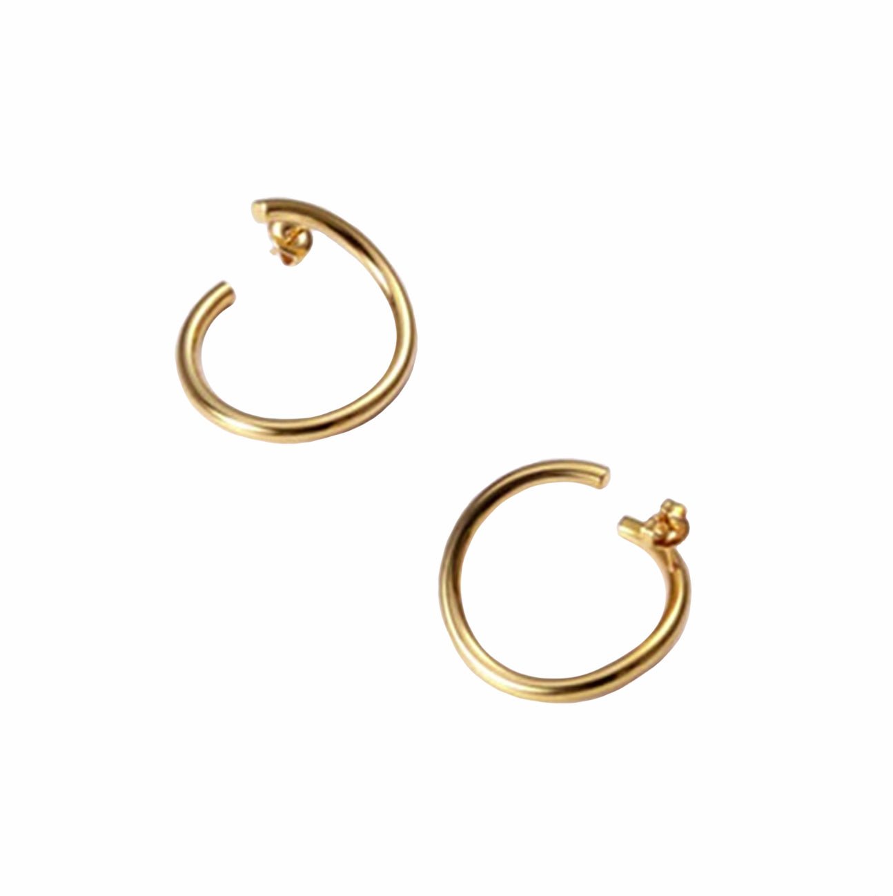 IVONOVI - Eclipse Earring - Avant Gardist