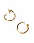 IVONOVI - Eclipse Earring - Avant Gardist