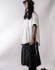 Wide Pants (Men)