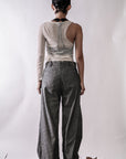 Single Sleeve Top