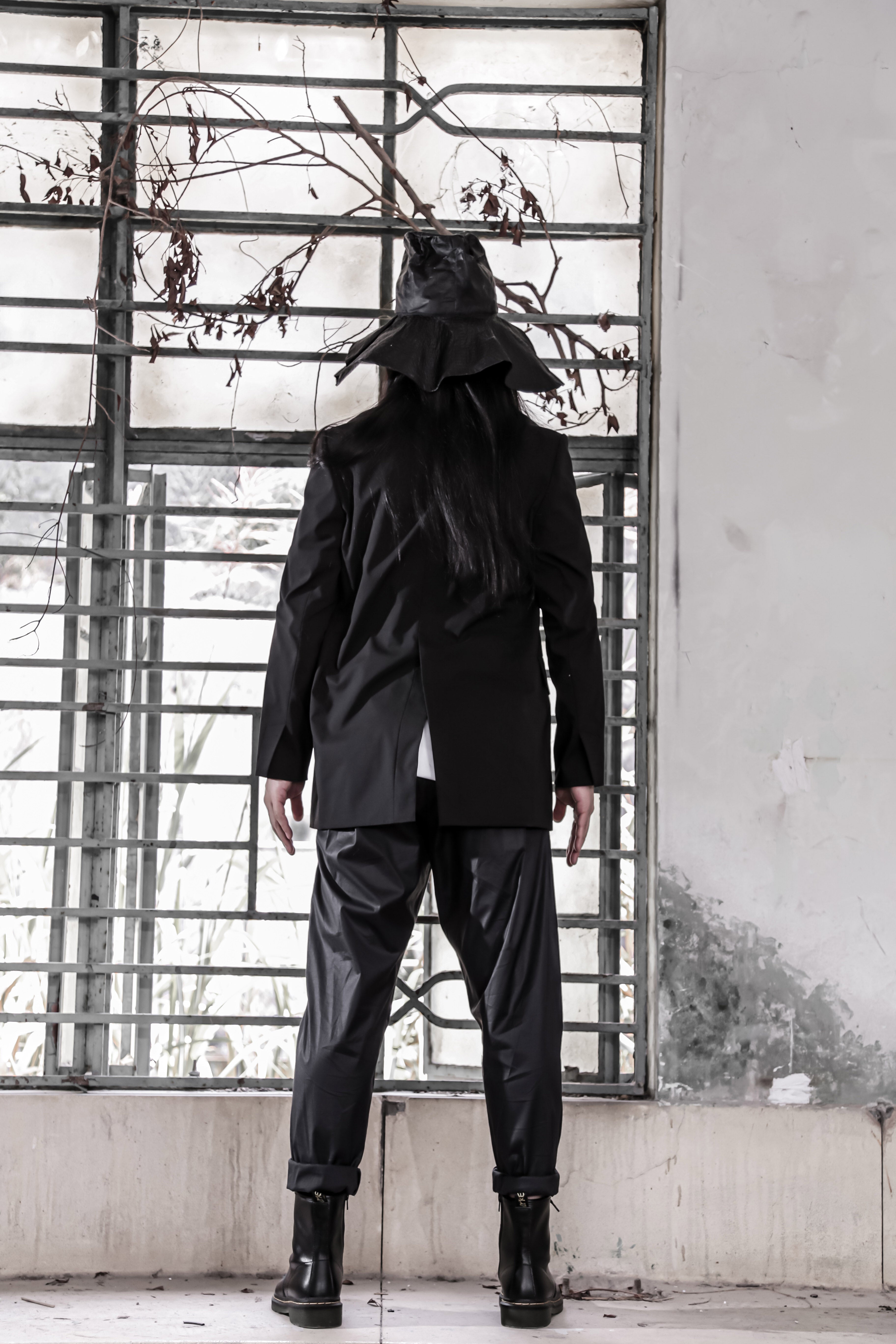 Suit Jacket - Avant Gardist