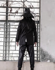 Suit Jacket - Avant Gardist