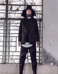 Suit Jacket - Avant Gardist