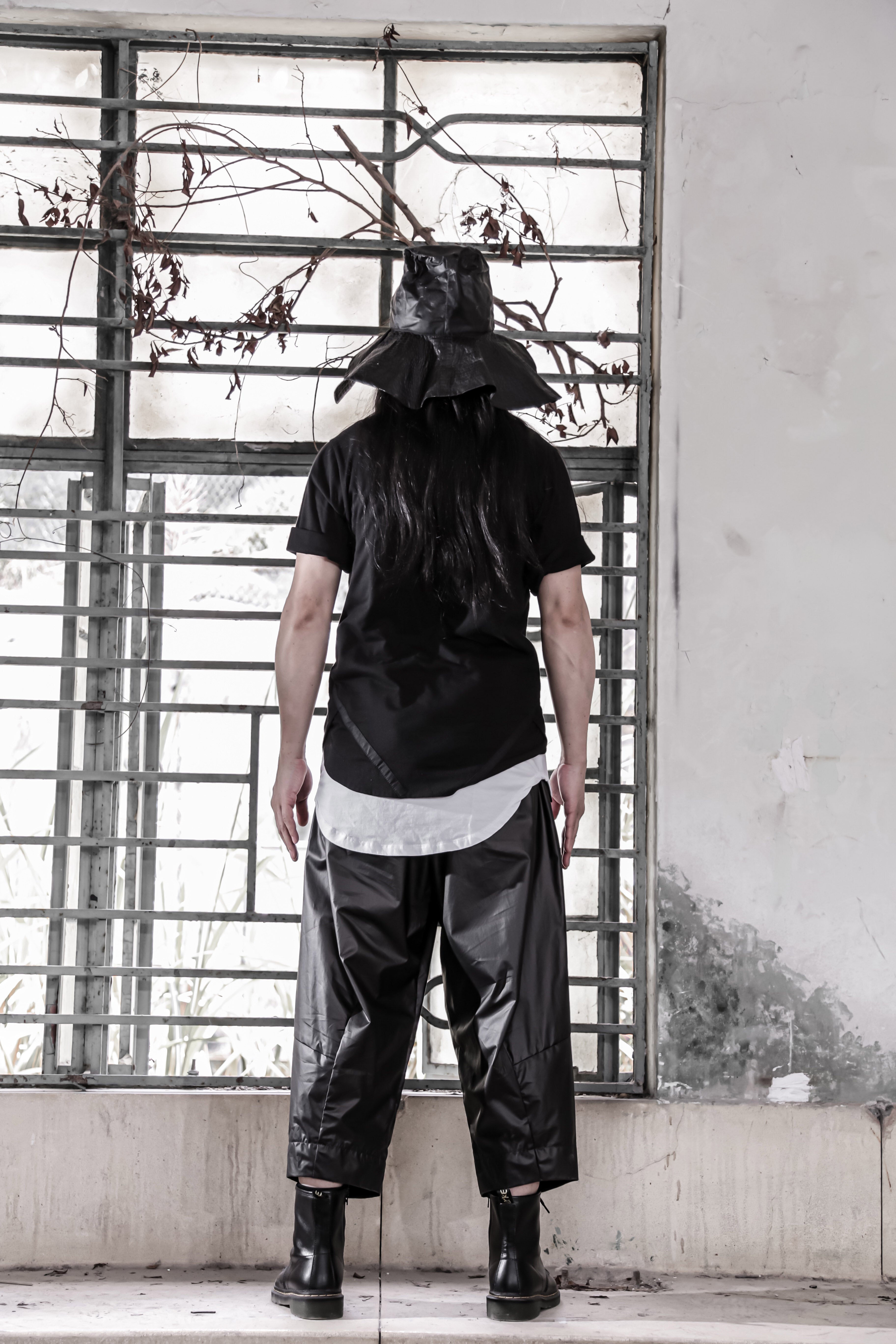 T-shirt - Avant Gardist