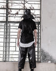 Drape Pants - Avant Gardist