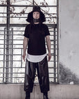 Drape Pants - Avant Gardist