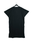 VOICE WITHOUT TRACE LONG T-SHIRT