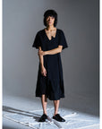 VOICE WITHOUT TRACE LONG T-SHIRT