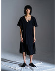 VOICE WITHOUT TRACE LONG T-SHIRT