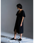 VOICE WITHOUT TRACE LONG T-SHIRT
