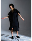 VOICE WITHOUT TRACE LONG T-SHIRT