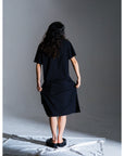 VOICE WITHOUT TRACE LONG T-SHIRT