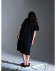 VOICE WITHOUT TRACE LONG T-SHIRT