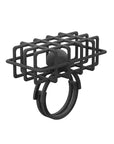 Infinity Art Series - Trapped in Infinite Sewage Pipes Ring - Avant Gardist