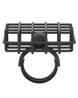 Infinity Art Series - Trapped in Infinite Sewage Pipes Ring - Avant Gardist