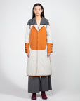 RNS 3 IN 1 COAT - Avant Gardist