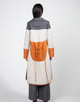 RNS 3 IN 1 COAT - Avant Gardist