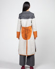RNS 3 IN 1 COAT - Avant Gardist