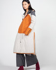 RNS 3 IN 1 COAT - Avant Gardist