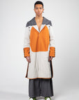 RNS 3 IN 1 COAT - Avant Gardist