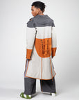 RNS 3 IN 1 COAT - Avant Gardist