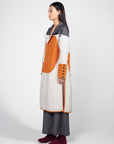 RNS 3 IN 1 COAT - Avant Gardist