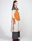 RNS 3 IN 1 COAT - Avant Gardist