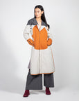 RNS 3 IN 1 COAT - Avant Gardist