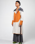 RNS 3 IN 1 COAT