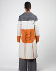 RNS 3 IN 1 COAT - Avant Gardist